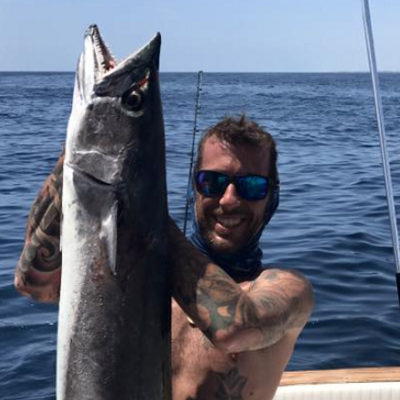 Papa Bear's Fishing Charters