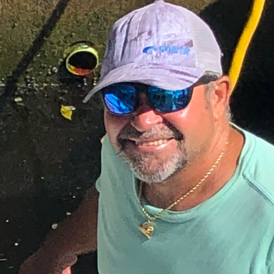 Capt. Taco’s Hooked Up Sportfishing