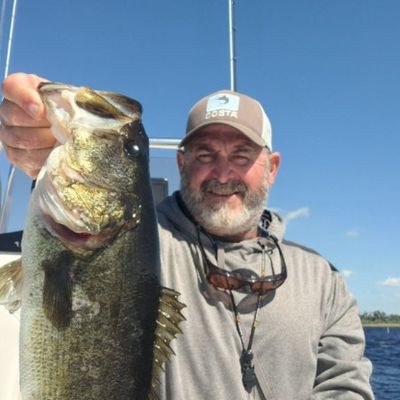 Fish It All Fishing Charters
