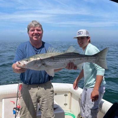 Fishon Fishing Charters