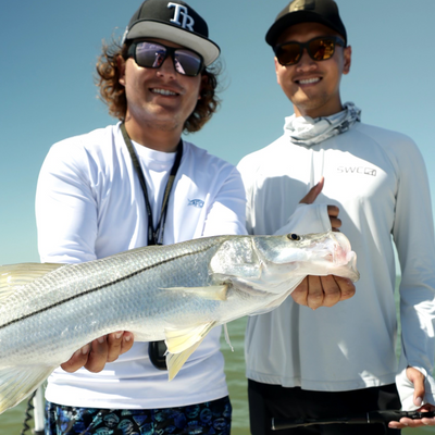 Inshore Pursuit Fishing Charters