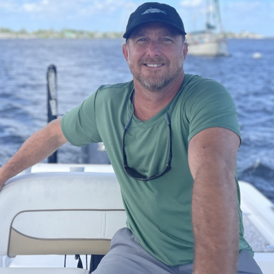 Go Fish Stuart Charters