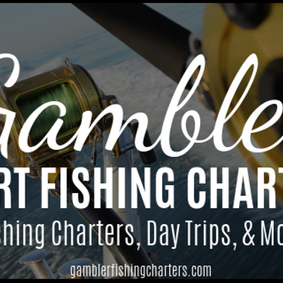 Gambler finishing charters LLC