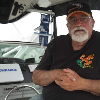 Mark’s Reel Fishing Adventures