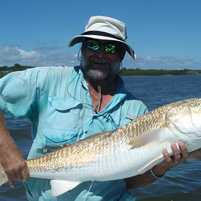 Capt. Karty's Gone Fishing Guide Service