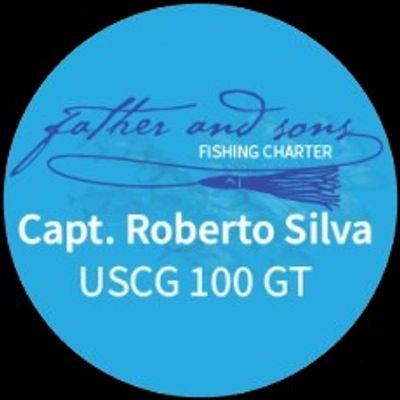 Father and Sons Fishing Charters