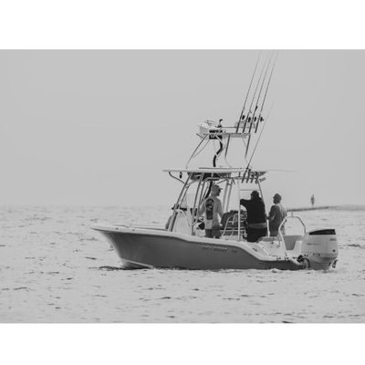 Nauti Dog Sportfishing