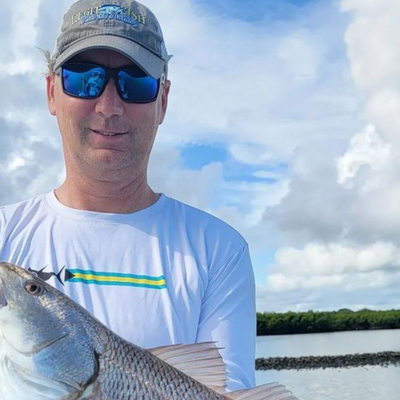 Legit Fish Sportfishing