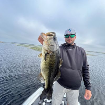 Action Bass Guide Service