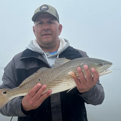 Inshore Addictz Charters  