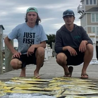Yankee Sport Fishing