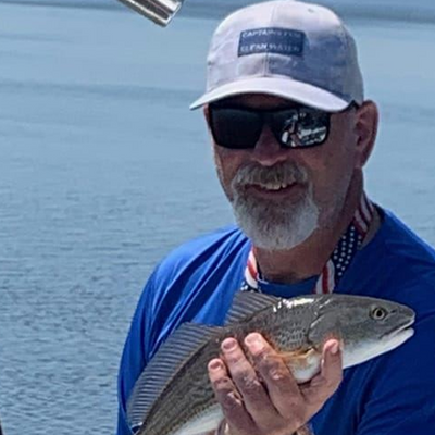 Silver Beard Charters