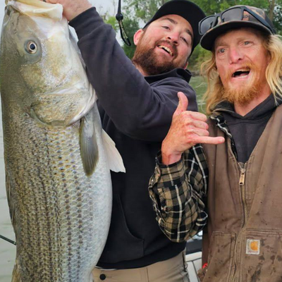 Nor Cal Fish Hounds Guide Service