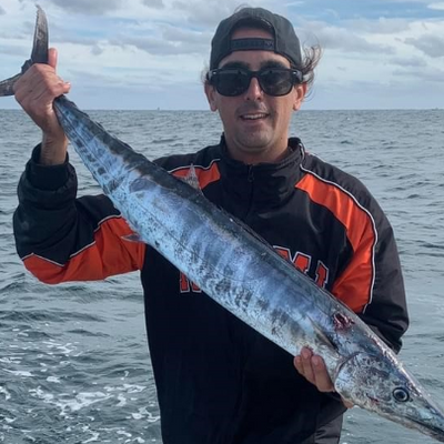 Mirisola Fishing Charters