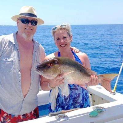 Bahamas Fishing Charters