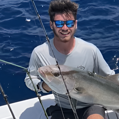 Bay Breeze Sport Fishing