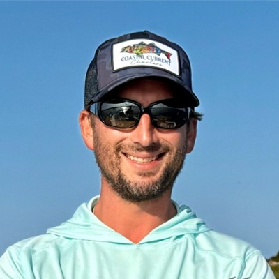 Coastal Current Charters
