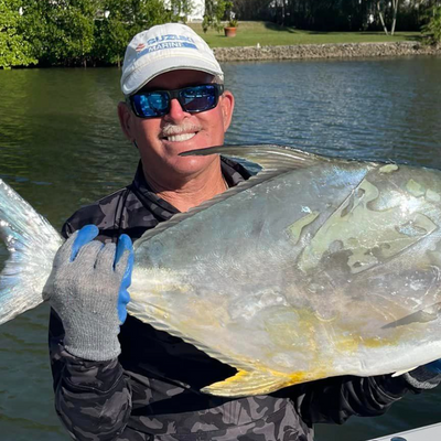 Tarpon Tamer Fishing Charters
