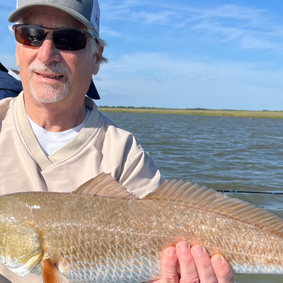 Texas Redfish Company
