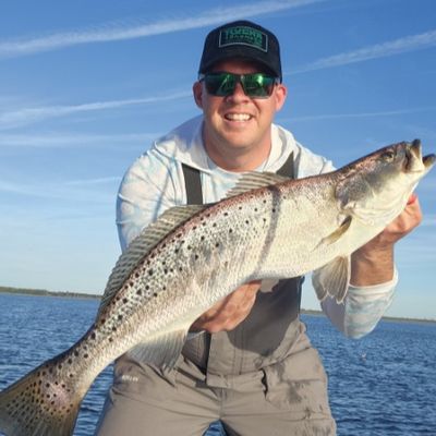 Fish TALES Charters