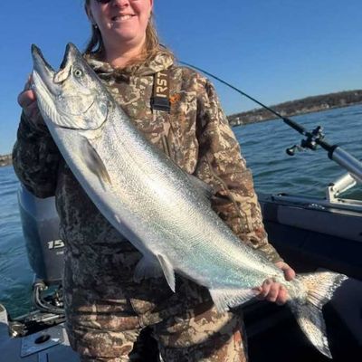 Kings Ransom Sportfishing