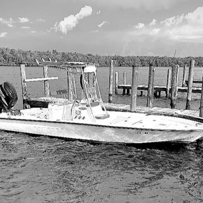 Capt. Josh Minton Guide Service