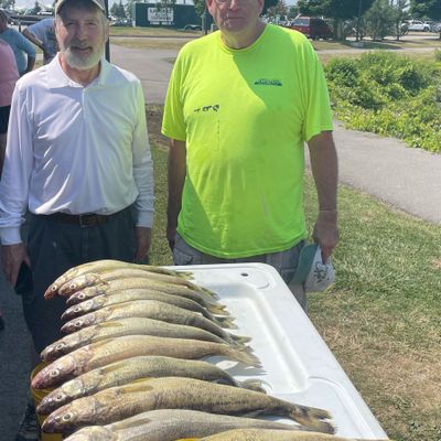 No Regrets Sport Fishing LLC