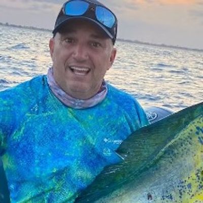 4 J’s Fishing Charters