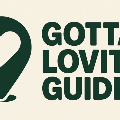 Gotta Lovitt Guide