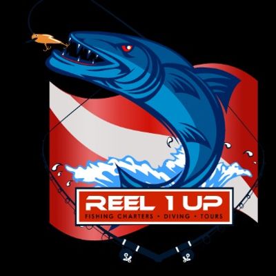 Reel1Up Fish & Dive Charters