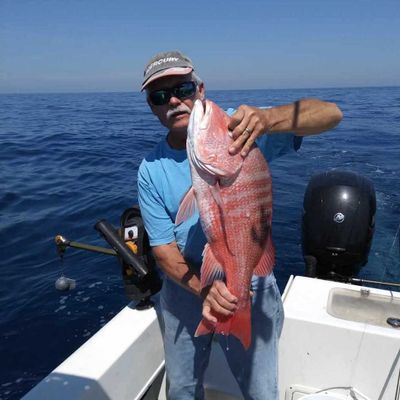 Fishbuster Charters