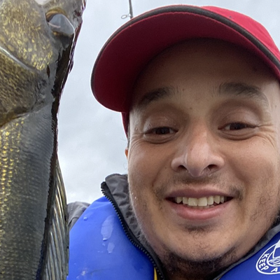 Ottawa Boat Fishing Charters