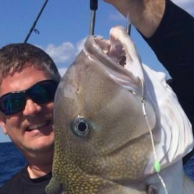 Weekley Rehab Fishing Charters