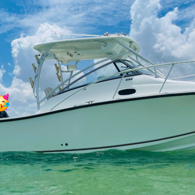 Scale House Charters