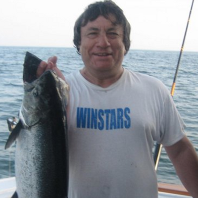 Sea Angel Charters