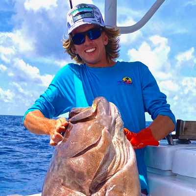 Reel Passion Charters