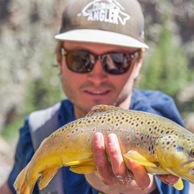 Approach Angling Company