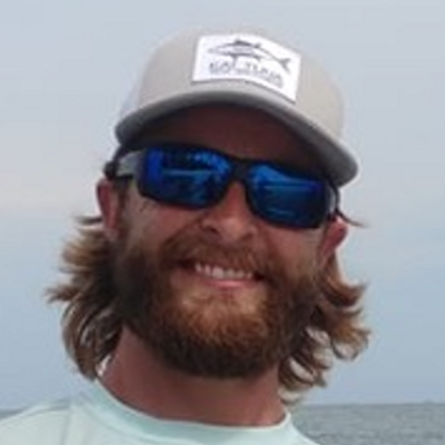 Captain Kirby's Fishing Charters
