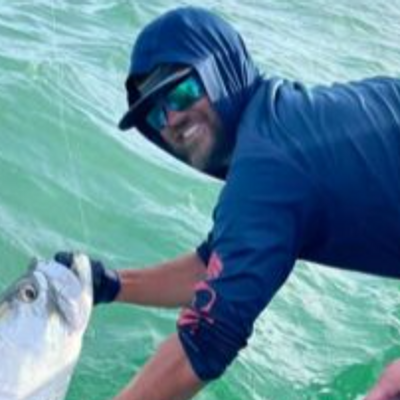 Key West Pro Guides