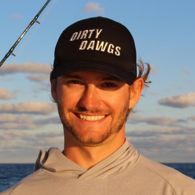 Dirty Dawgs Fishing Charters 