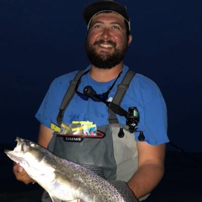 First Light Fishing Charters