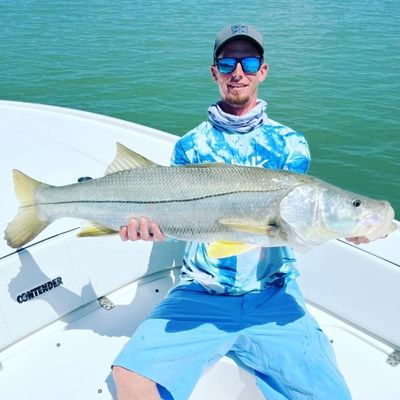 South Jersey Inshore Guide Service