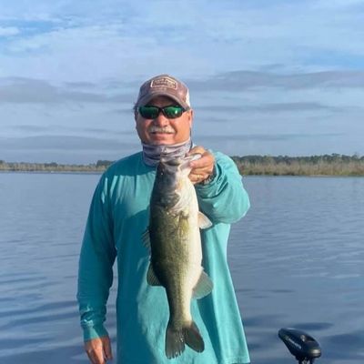 Stroupe Fishing Charter