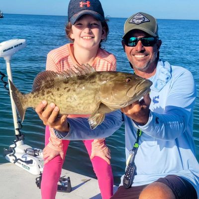 Tailwalker Fishing Charters LLC