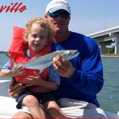 Gulf Goats Charters