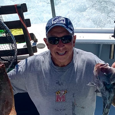 Montauk Sport Fishing