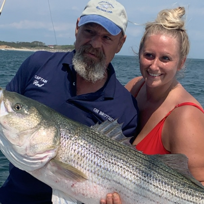 Montauk Sport Fishing