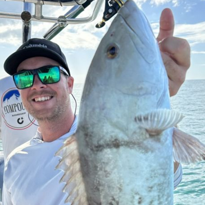 Captain Jack's Fishing Charters