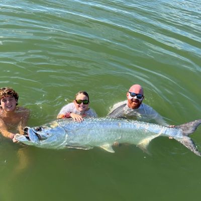 Naples Inshore Fishing