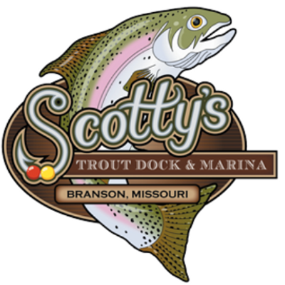 Scotty's Trout Dock
